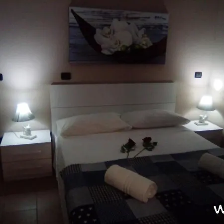 Apartment 5 Camera Con Cucina Vicino Centro Citta Parma