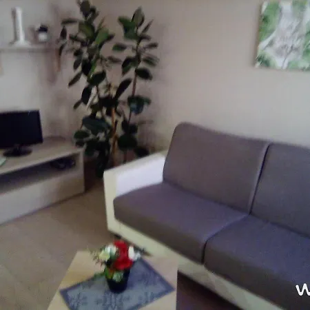 5 Camera Con Cucina Vicino Centro Citta Apartment