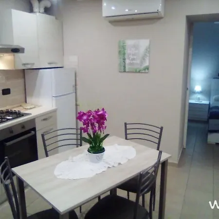 5 Camera Con Cucina Vicino Centro Citta Apartment Parma