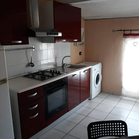 Apartment 5 Camera Con Cucina Vicino Centro Citta