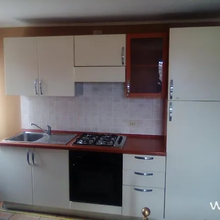 5 Camera Con Cucina Vicino Centro Citta *