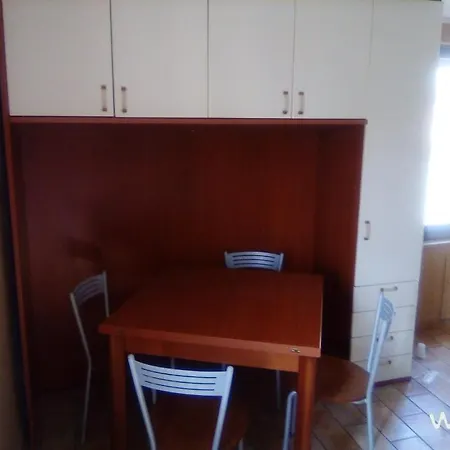 5 Camera Con Cucina Vicino Centro Citta